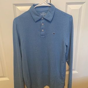 Vineyard vines Edgar town polo